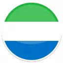 Acheter fichier email Sierra Leone Particuliers opt-in 